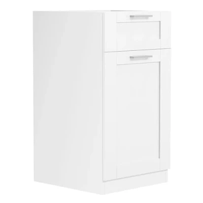 Abbildung von VCM Unterschrank Küchenschrank 40 cm Schublade Colura