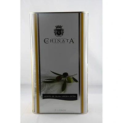 Abbildung von Olivenöl Nativ Extra La Chinata 3 Liter