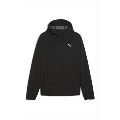 Abbildung von Puma RUN rainCELL Jacke Herren Black Größe: S