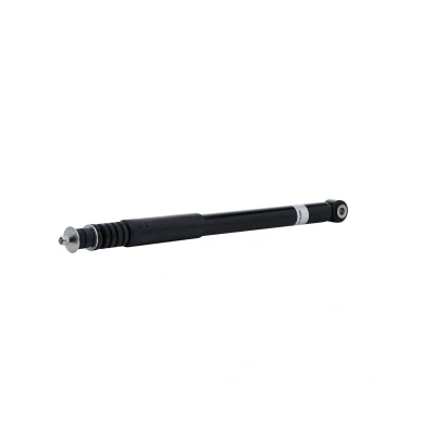 Abbildung von BILSTEIN B4 OE Replacement 19 242859 Stoßdämpfer Hinterachse Gasdruck Zweirohr Dämpfer nicht federtragend unten Auge, oben Stift DACIA: LOGAN MCV 2