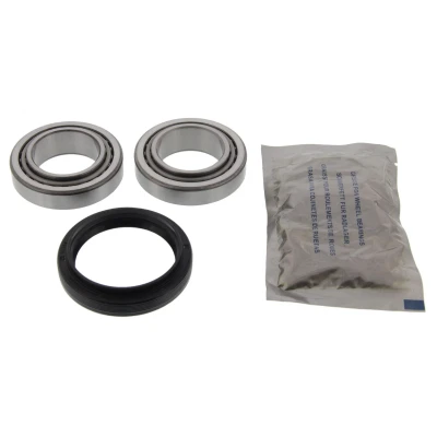 Abbildung von MAPCO 26628 Radlagersatz Hinterachse beidseitig 60