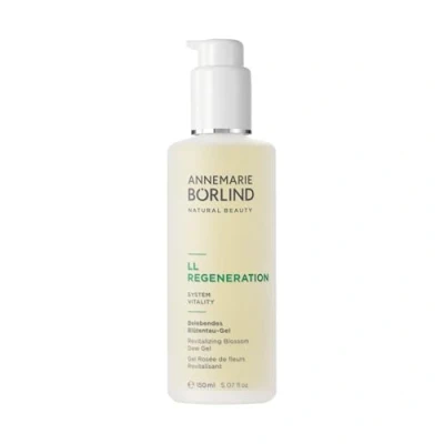 Abbildung von Annemarie Börlind LL Regeneration Revitalizing Blossom Dew Gel 150 ml