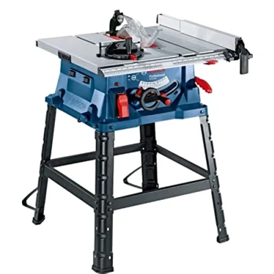 Abbildung von Bosch GTS 254, 4300 U/min, 5,5 cm, 8 54,5 45 0, 1800 W