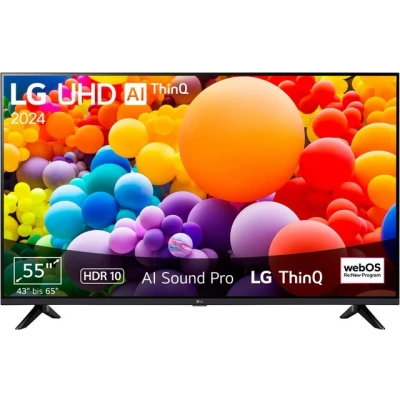 Abbildung von LG 55UT73006LA (2024)