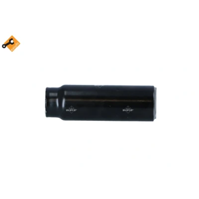 Abbildung von NRF 33031 Trockner R 134a Aluminium mit Dichtring PORSCHE: Boxster, 911 Coupe, TOYOTA: Land Cruiser 80, Starlet V Schrägheck, FIAT: Coupe kfzteile,