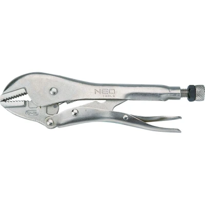 Abbildung von NEO TOOLS 01 217 Feststellzange 250 gerade