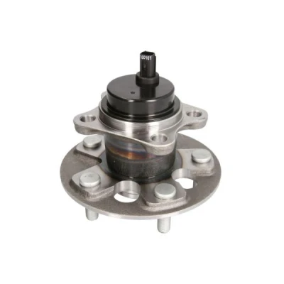 Abbildung von BTA H22089BTA Radnabe 5 Hinterachse TOYOTA: Auris Schrägheck
