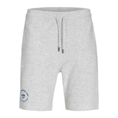 Abbildung von Jack &amp; Jones Sweatshorts JPSTGORDON JJSIMON SWEAT SHORTS NAF