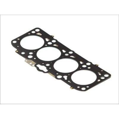 Abbildung von ELRING 504.110 Zylinderkopfdichtung 1,52 82,3 Metall Lagen Dichtung VOLKSWAGEN: Caddy 3 Kastenwagen, Golf 5 Schrägheck, Kombi