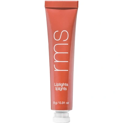 Abbildung von Rms Beauty Liplights Cream Lipgloss bisou 9g