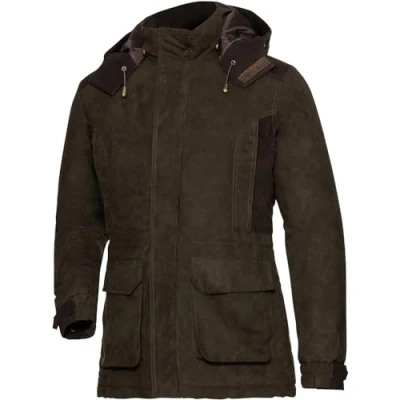 Abbildung von Wald &amp; Forst Winterjacke Damen Ansitzjacke Core