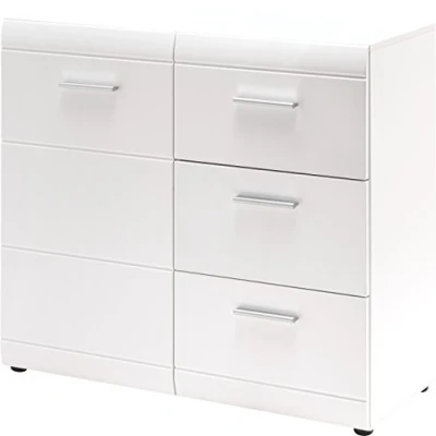 Abbildung von GERMANIA Kommode &quot;Adana&quot;, Breite 96 cm