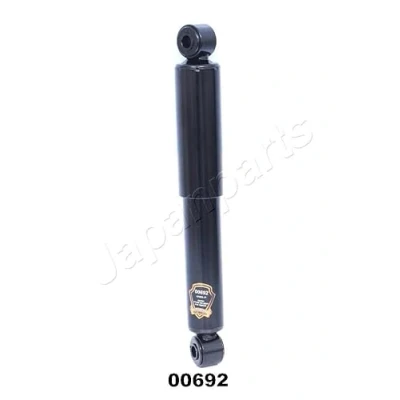 Abbildung von JAPANPARTS MM 00692 Stoßdämpfer Hinterachse Gasdruck Teleskop oben Auge FIAT: Ducato III Kastenwagen, Pritsche / Fahrgestell