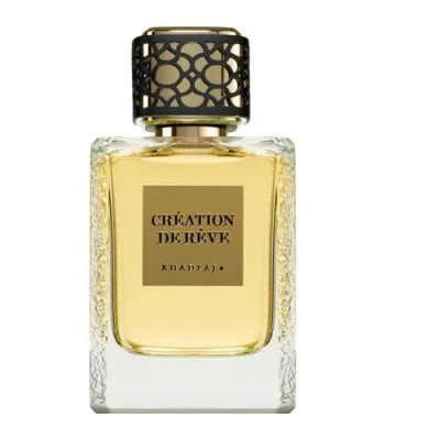 Abbildung von Khadlaj Maison Creation de Reve Eau Parfum 100 ml