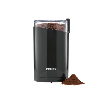 Abbildung von Krups F203