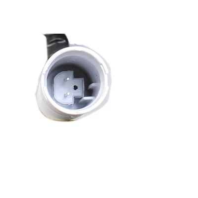 Abbildung von METZGER 09001356 ABS Sensor 2 BMW: 3 Limousine, Touring, Coupe