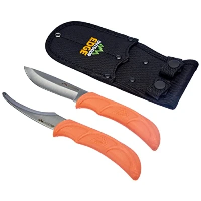 Abbildung von OUTDOOR EDGE JAEGER PAIR SK/GUT, 12 cm