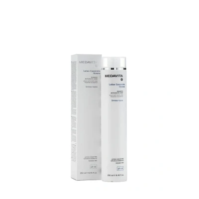 Abbildung von Medavita Shampoo Lotion Concentrée Homme Male Anti Hair Loss Treating