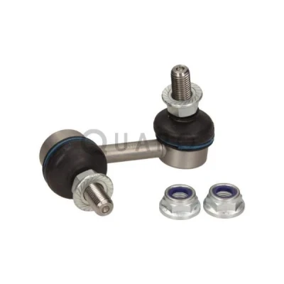 Abbildung von QUARO QS6594/HQ Koppelstange Vorderachse 65 M10x1,25 Metall NISSAN: Primera Kombi, Hatchback, Limousine