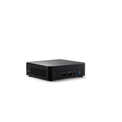 Abbildung von INTEL NUC Wall Street NUC12WSKV7 EU Barebone L6 NO Cord