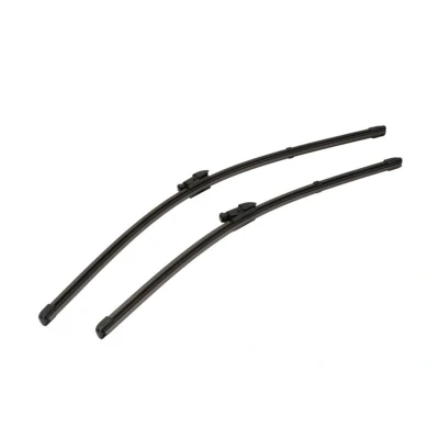 Abbildung von Scheibenwischer Valeo Silencio Flat Blade Set 577932 vorne Flachbalkenwischblatt LAND ROVER: Range Rover Sport, Discovery 5