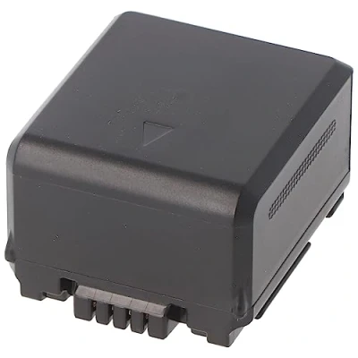 Abbildung von Accucell Akku passend für Panasonic VW VBG070
