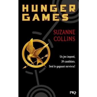 Abbildung von The Hunger Games 1