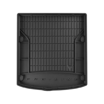 Abbildung von FROGUM TM549079 Kofferraumwanne Gummi AUDI: A6 C7 Limousine