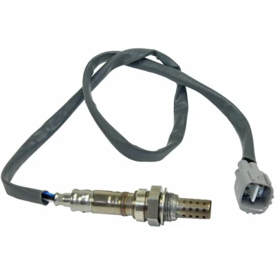 Abbildung von METZGER 0895594 Lambdasonde SUBARU: Forester II, Impreza II Kombi, Limousine