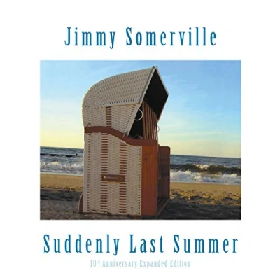 Abbildung von Suddenly Last Summer 10th Anniv./Expanded