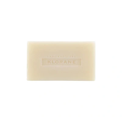 Abbildung von Klorane Shampoo Avoine Solid 80gr