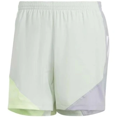 Abbildung von adidas Essentials French Terry 3 Stripes Shorts, Herren preloved Crimson, JG8499