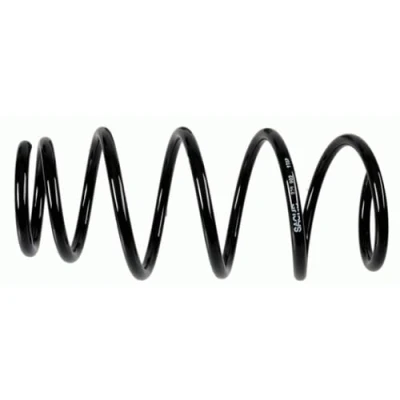 Abbildung von SACHS 998 902 Fahrwerksfeder TOYOTA: Verso S