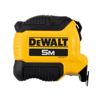 Abbildung von Maßband 5m x 28mm DeWalt [DWHT38114 0]