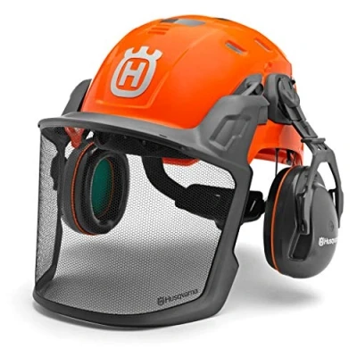 Abbildung von Husqvarna 585058401 Forsthelm Technical Sicherheitshelme