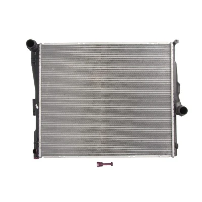 Abbildung von THERMOTEC D7B035TT Kühler, Motorkühlung BMW: X3