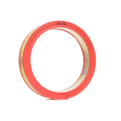 Abbildung von VALEO 585620 Luftfilter 60 274 Filtereinsatz VOLKSWAGEN: Polo II Schrägheck, Coupe, GOLF 1, AUDI: 80 B4 Avant, B3, B2, SEAT: Ibiza 2