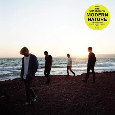 Abbildung von Modern Nature [Vinyl LP]