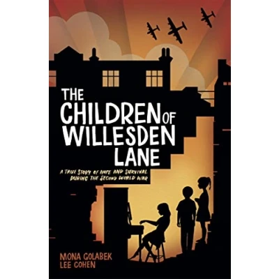 Abbildung von The Children of Willesden Lane: Mona Golabek, Lee Cohen