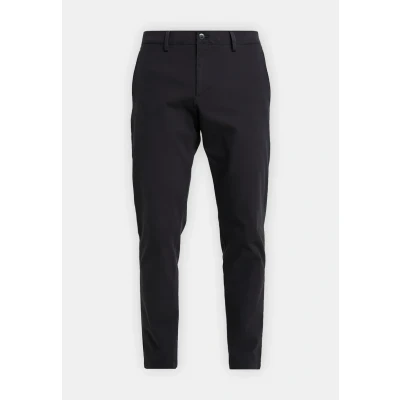 Abbildung von Dockers Smart FLEX Tapered Chino, Herren, Größe: 30x34, Navy