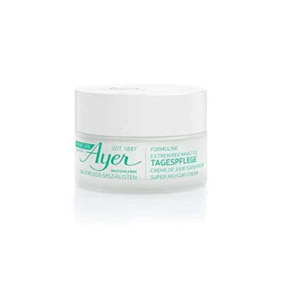 Abbildung von Ayer Formuline 50 ml