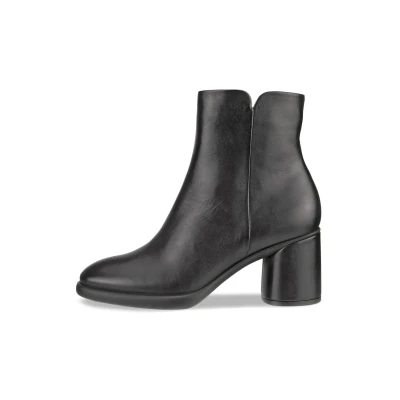 Abbildung von ECCO Damen Sculpted Lx 55, Black, 39 EU