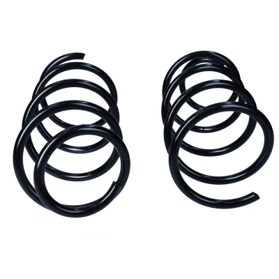 Abbildung von MAXGEAR 60 1541D Fahrwerksfeder Vorderachse Schraubenfeder MINI: Schrägheck, Clubman, Coupe