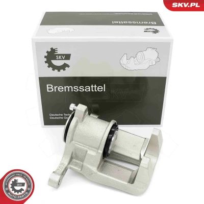 Abbildung von ESEN SKV 56SKV603 Bremssattel Hinterachse links ohne Elektromotor LAND ROVER: Freelander 2 SUV