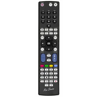 Abbildung von RM Series Ersatz Fernbedienung passend für RMC10102