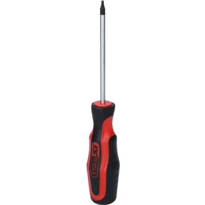 Abbildung von KS TOOLS 159.1032 E Schraubendreher T10 205, 100 Torx