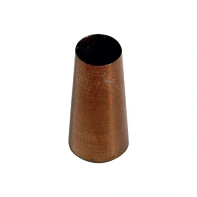 Abbildung von SALVIMAR Set 5 Cones for Barbs Shafts 7.0 mm, Farbe 0