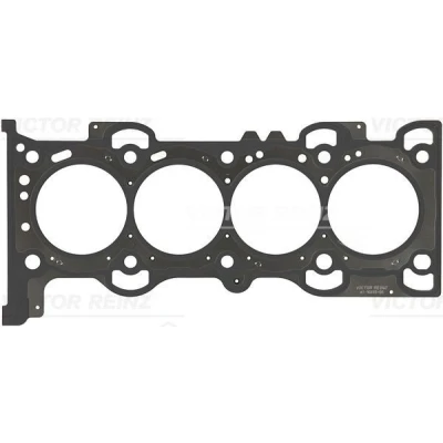 Abbildung von REINZ 61 10233 00 Zylinderkopfdichtung 89 Metall Lagen Dichtung FORD: C Max 2