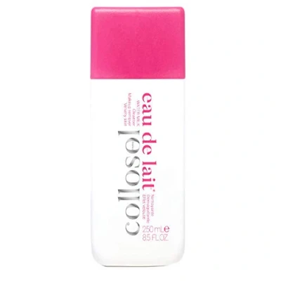 Abbildung von Collosol Eau De Lait Reine, erfrischte Reinigungsmilch zum Entfernen von Make up und Verunreinigungen 250Ml