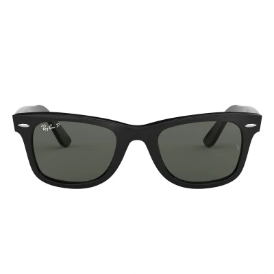 Abbildung von Ray ban Original Wayfarer Classic RB2140 901/58 54 Sonnenbrille